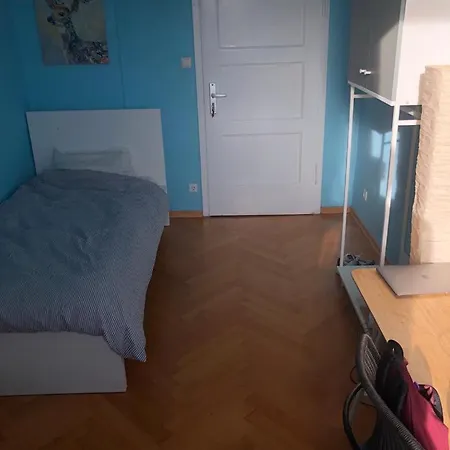Gaestezimmer Eggert Homestay szállás *
