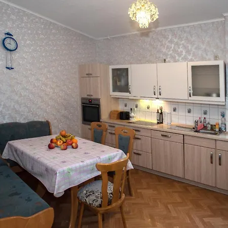 Gaestezimmer Eggert *