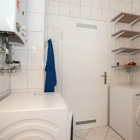 Homestay szállás Gaestezimmer Eggert