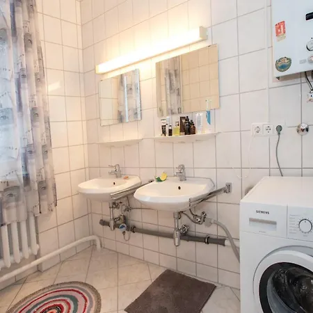 Gaestezimmer Eggert * Pforzheim