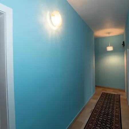 Gaestezimmer Eggert Homestay szállás Pforzheim