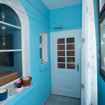 Gaestezimmer Eggert Homestay szállás