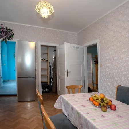 Gaestezimmer Eggert