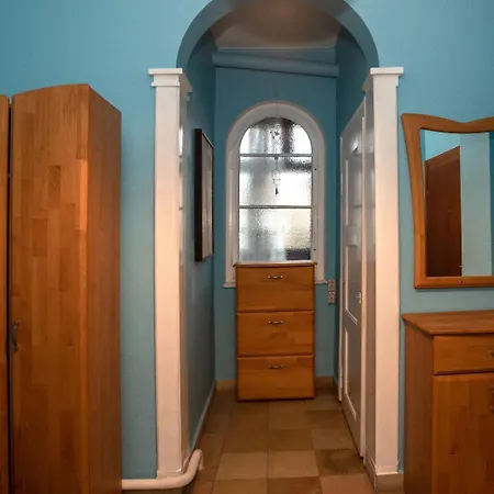Gaestezimmer Eggert Homestay szállás *